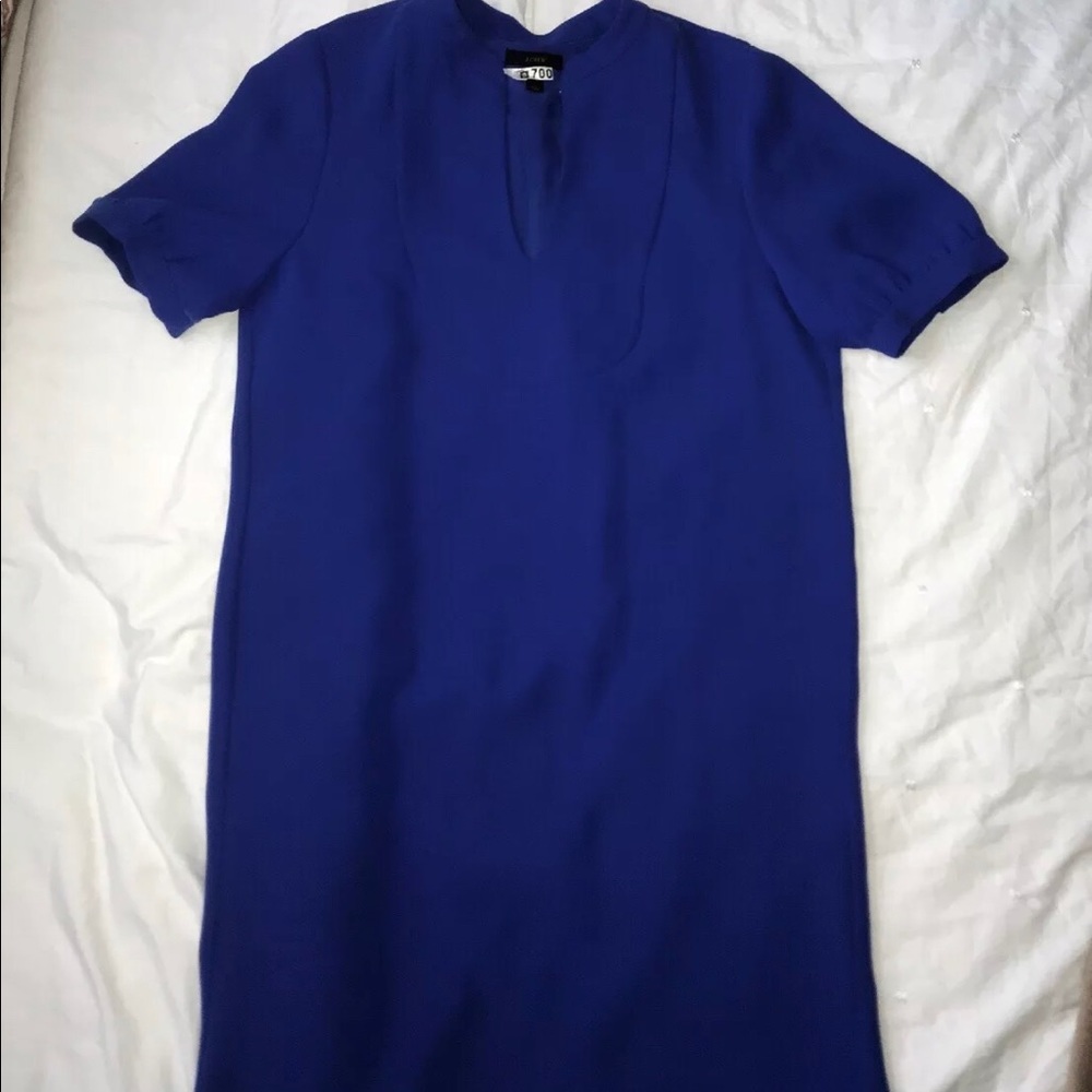 Jcrew dress, size 4
